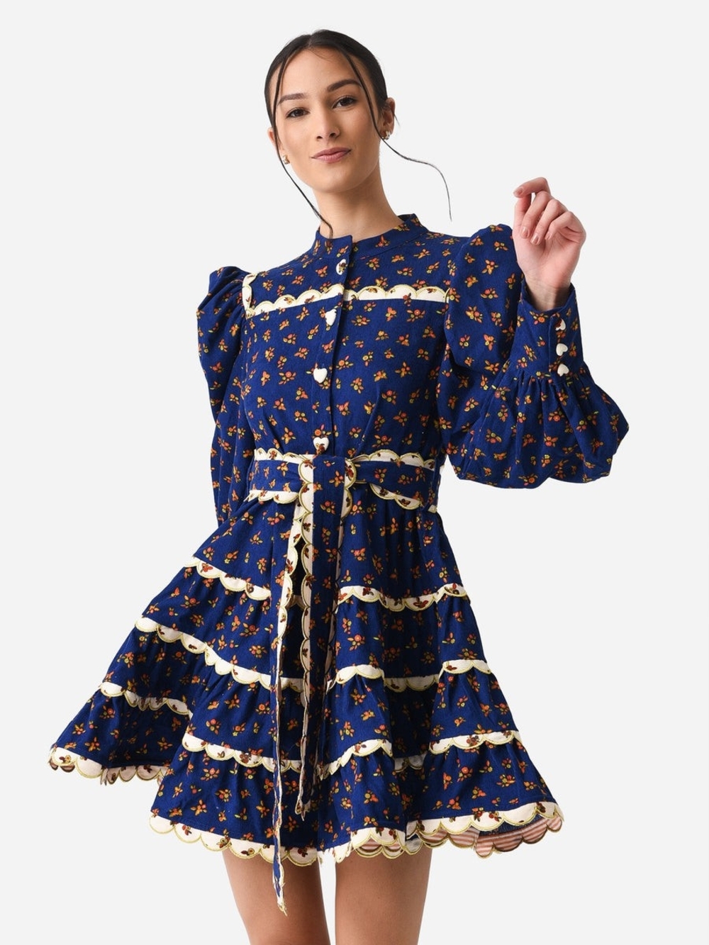 NWT Celia B Women's Karisismi Dress Size Small